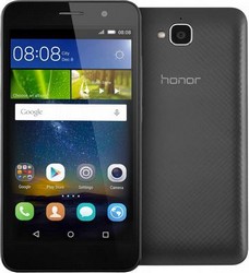 Замена стекла на телефоне Honor 4C Pro в Твери